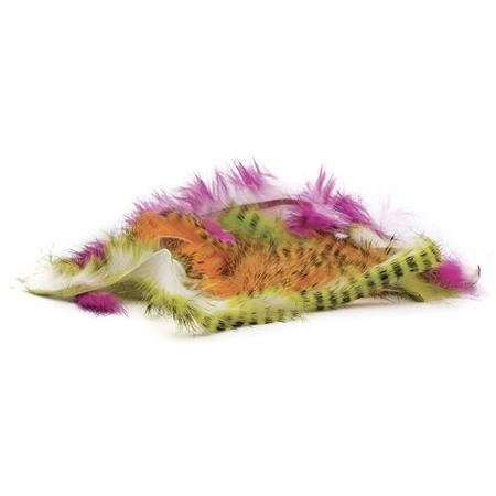 Pasek Z Królika Devaux Zonker Zebre