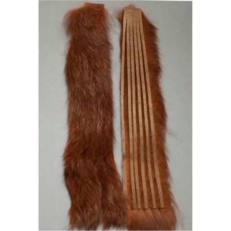 Pasek Z Królika Fly Scene Zonkerstrips - 3Mm