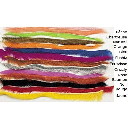 Pasek Z Królika Jmc