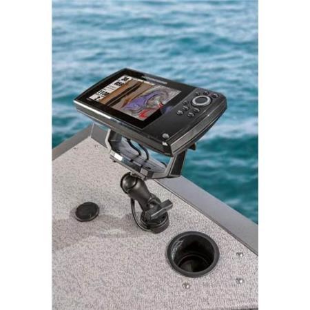 PASSA-CAVI PER SUPPORTI SFERA D RAM MOUNTS (RAP-402U)