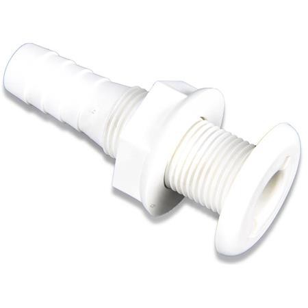 Passa-Cavo Pike'n Bass