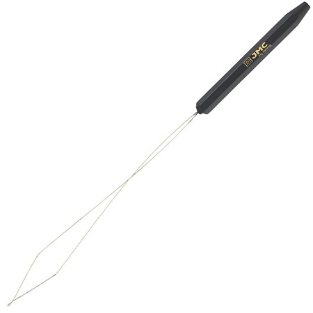 Passa-Filo Jmc Pro Tyer Black