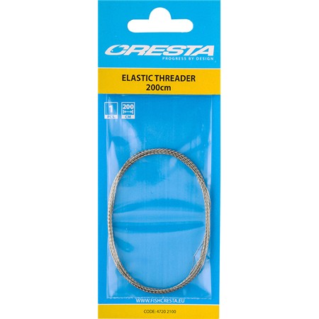 Passador De Elástico Cresta Elastic Threader