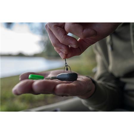 PASSAFILO POLE POSITION CS INSERT THREADER