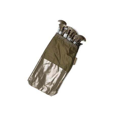 Πασσαλάκια Trakker 8-Inch Peg Set