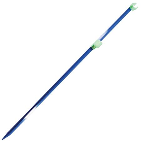 Πάσσαλοσ Για Surfcasting Ragot Ρυθμιζόμενο, Φωσφοριωμένο Αλουμίνιο