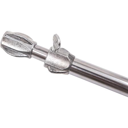 ΠΆΣΣΑΛΟΣ LEEDA STAINLESS EXTENDING BANKSTICK