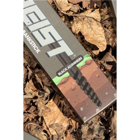 ΠΆΣΣΑΛΟΣ ΜΕ ΚΟΧΛΊΑ ONE MORE CAST HEIST ALUMINIUM AUGER POINT BANKSTICKS