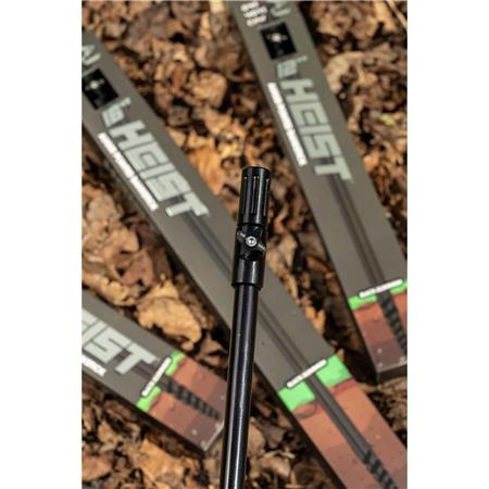 ΠΆΣΣΑΛΟΣ ΜΕ ΚΟΧΛΊΑ ONE MORE CAST HEIST ALUMINIUM AUGER POINT BANKSTICKS
