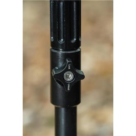 ΠΆΣΣΑΛΟΣ ΜΕ ΚΟΧΛΊΑ ONE MORE CAST HEIST ALUMINIUM AUGER POINT BANKSTICKS