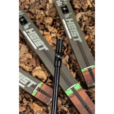 Πάσσαλοσ Με Κοχλία One More Cast Heist Aluminium Auger Point Banksticks