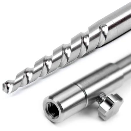 ΠΆΣΣΑΛΟΣ ΜΕ ΒΊΔΑ SUMMIT TACKLE D-BIT BANKSTICK - STAINLESS