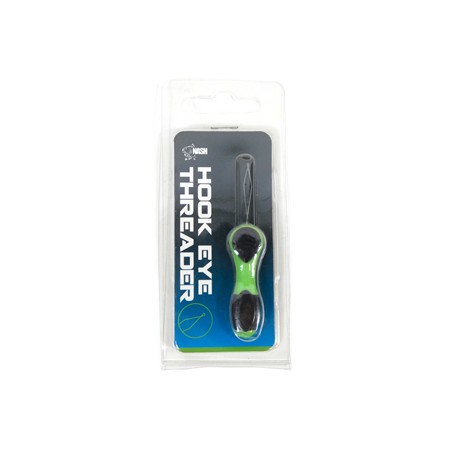 Passe Gaine Nash Hook Eye Threader - T8807