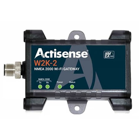 Passerelle Searebbel Nmea 2000 W2k-2 Vers Wifi