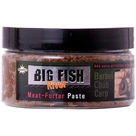 Pasta De Cebo Dynamite Baits Big Fish River
