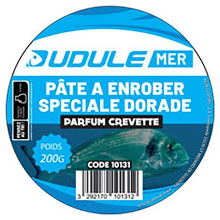 Pasta Do Obtaczania Dudule Special Daurade