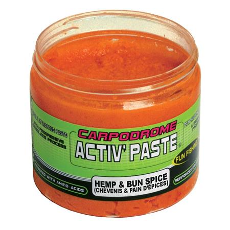 Πάστα Δολώματοσ Fun Fishing Activ' Paste