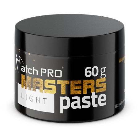 Πάστα Δολώματοσ Match Pro Masters Light Pasta