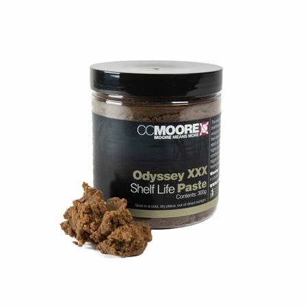 Πάστα Επικάλυψησ Cc Moore Shelflife Paste