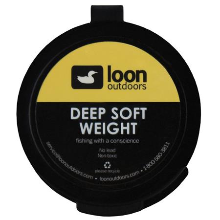 Pasta Loon Outdoors Deep Soft Weight