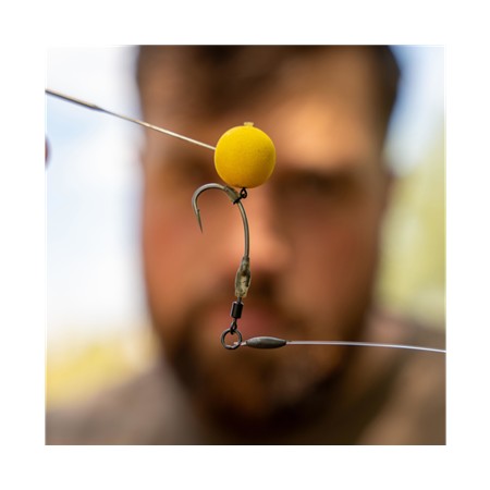 ΠΆΣΤΑ ΜΟΛΎΒΔΟΥ AVID CARP OUTLINE TUNGSTEN GRIPTEK PUTTY