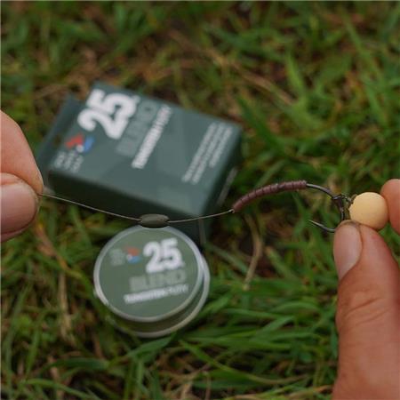 ΠΆΣΤΑ ΜΟΛΎΒΔΟΥ ONE MORE CAST BLEND TUNGSTEN PUTTY