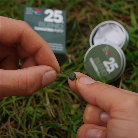 ΠΆΣΤΑ ΜΟΛΎΒΔΟΥ ONE MORE CAST BLEND TUNGSTEN PUTTY