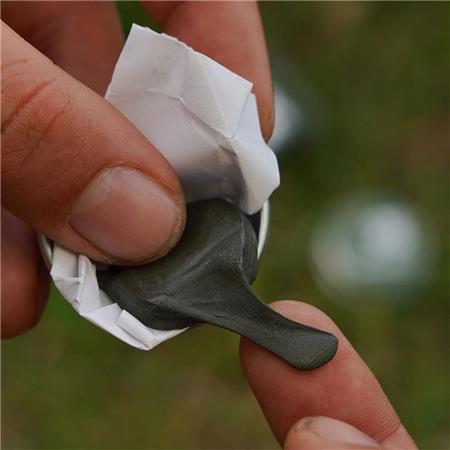 ΠΆΣΤΑ ΜΟΛΎΒΔΟΥ ONE MORE CAST BLEND TUNGSTEN PUTTY