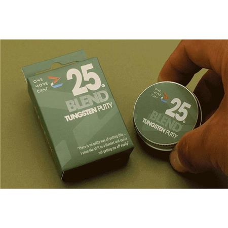 Πάστα Μολύβδου One More Cast Blend Tungsten Putty