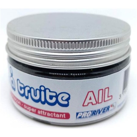 Pasta Na Pstrągi Proriver Xboost - Czosnek