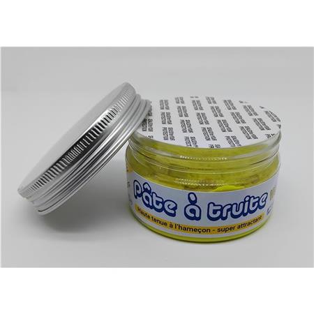 PASTA PARA TRUTA PRORIVER XBOOST