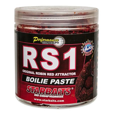 Pasta Starbaits Performance Concept Rs1 Paste Baits