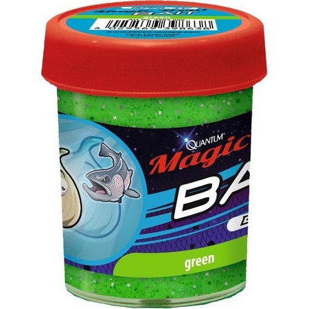 Pasta Trucha Magic Trout Paste Ajo -50G