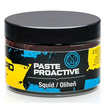 Paste Mivardi Rapid Boilie Paste Proactive