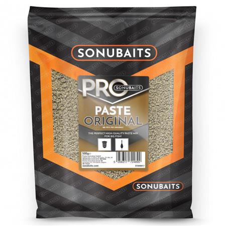 Paste Sonubaits Pro Paste