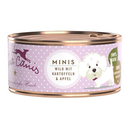 Pastete Für Hund Martin Petfoods Mini Grain Free - 18Er Pack