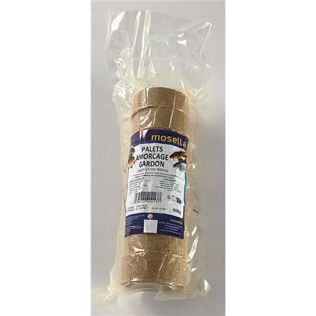 Pastilla De Cebo Mosella Gardon