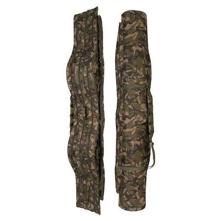 PASTO ARTIFICIAL FOX CAMOLITE 6 ROD HARDCASES