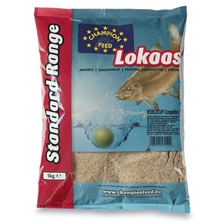 Pastura Champion Feed World Cup Competition - 1Kg