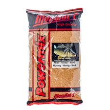 Colmic Power Carp Atomic Baits NX Generation – Pastura Da Fondo 3 Kg, Grana Media, Per Carpe E Pesci Di Grossa Taglia