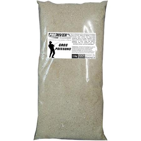 Pastura Proriver Classica Acqua Dolce Grossi Pesci