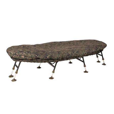 Pat Pliant Trakker Levelite Oval Mf-Hdr