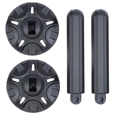 Pata Nytro Sls36 Spare Short Front Leg