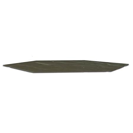 Πατάκι Δαπέδου Solar Sp 6-Hub Cube Shelter Heavy-Duty Groundsheet