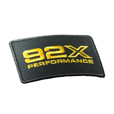 Patch Beretta 92X Performance Velcro