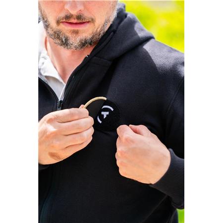 PATCH PERSONALIZADO SUR VOS TRACES - COLEÇÃO SILURISTA