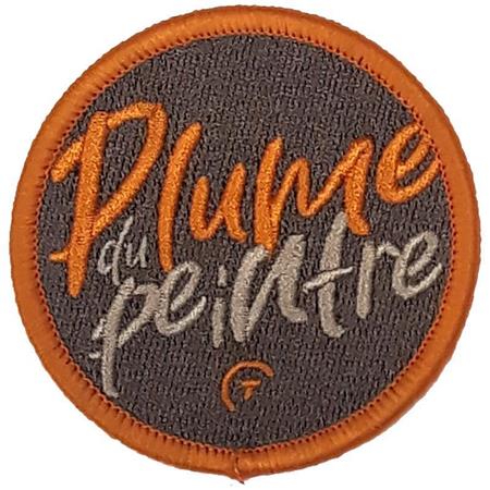 PATCH PERSONALIZADO SUR VOS TRACES