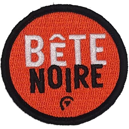 PATCH PERSONALIZADO SUR VOS TRACES