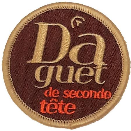 PATCH PERSONALIZADO SUR VOS TRACES
