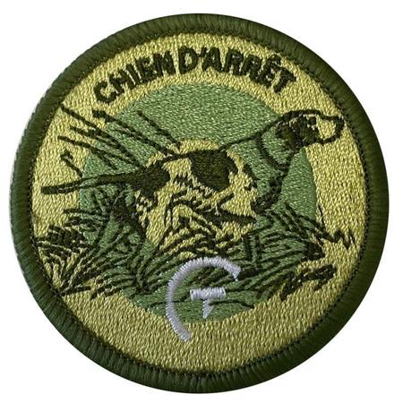 PATCH PERSONALIZADO SUR VOS TRACES